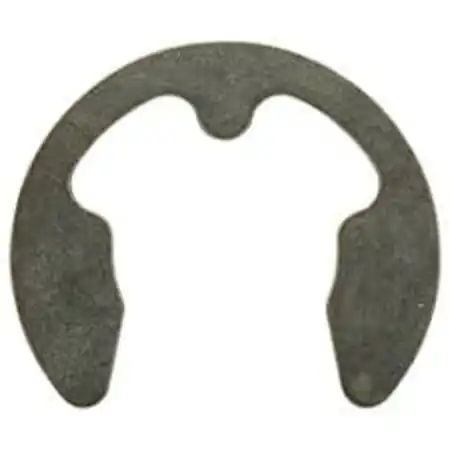 ANNEAU TRUARC TYPE E renforcé DIN 6799